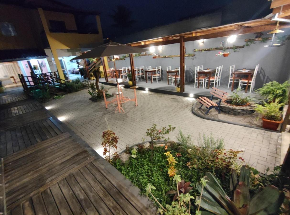 Corais Guest house Ubatuba